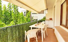 Apartment 1Llad01 - Llafranc